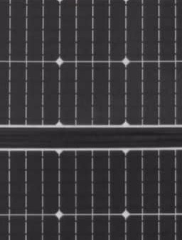 Fold Out Solar Panel Blanket