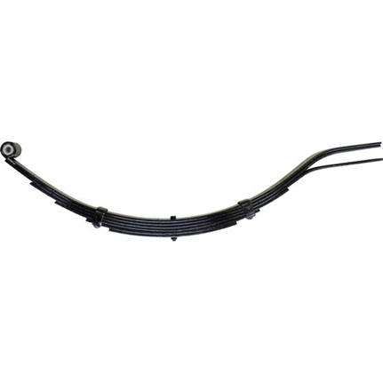 Leaf Springs