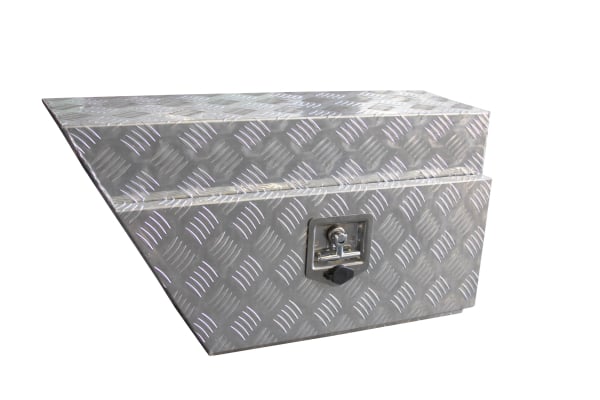 Under Tray Tool Box