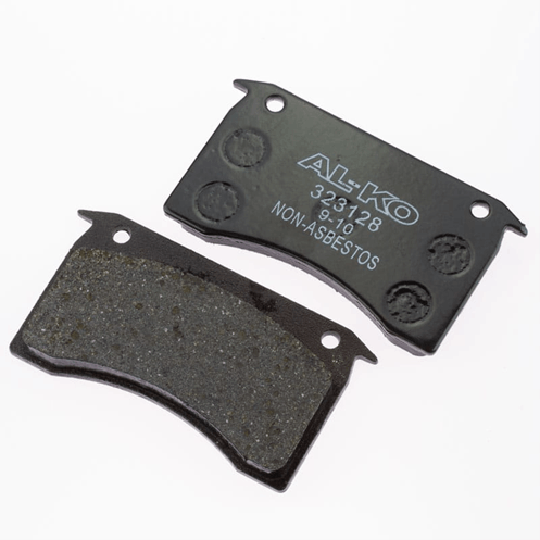 Trailer Brakes