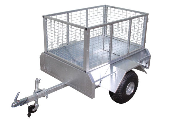 ATV Trailer