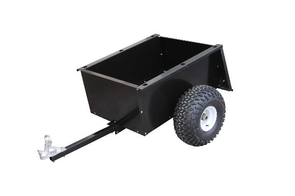 Budget ATV Trailer