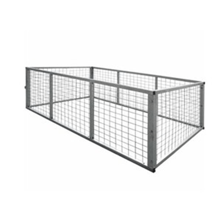 Trailer Cages