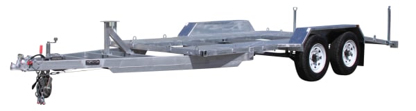 Car Trailer