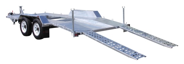 Car Trailer