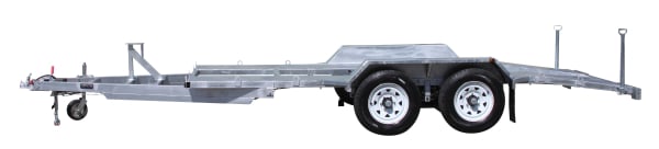 Car Transport Trailer