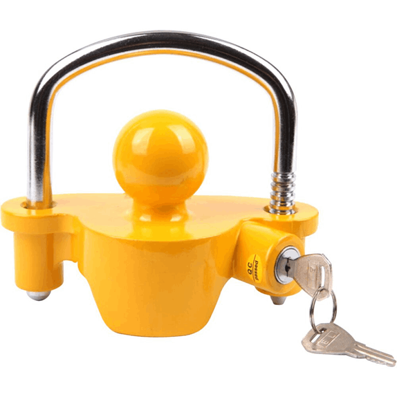 Coupling Accessories