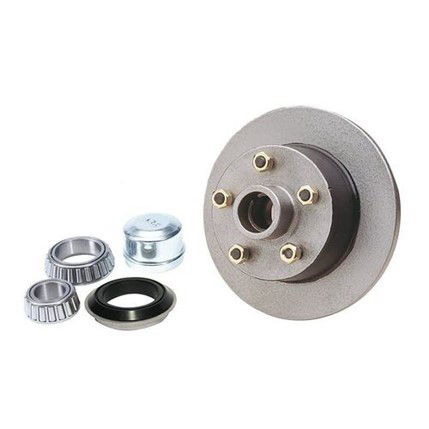 Hubs Disc
