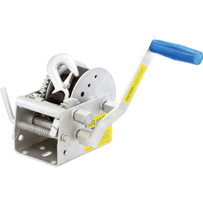 Winch